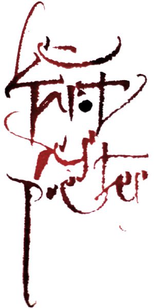 calligraphie pf calligraphie pf